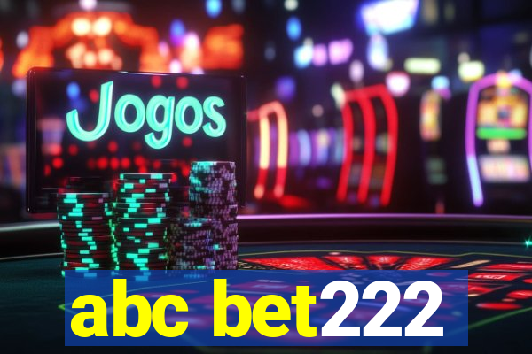 abc bet222